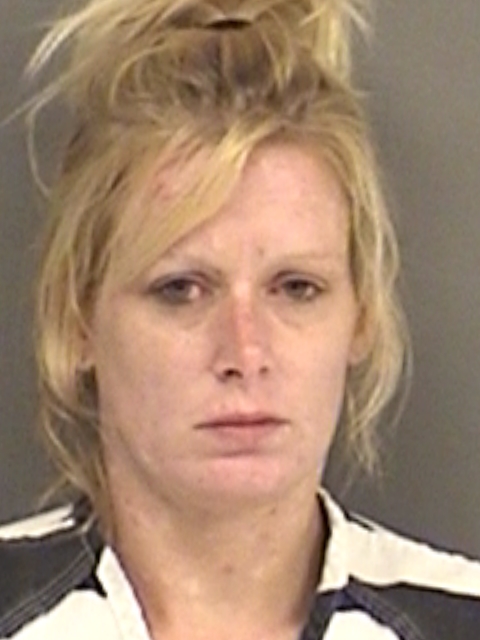 Kayla Diane Alcorn, 33