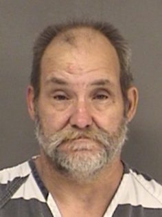 Michael Keith Rhodes, 51