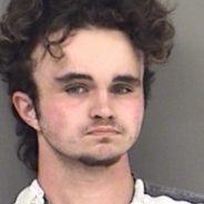 Cocaine Arrest Saturday Afternoon