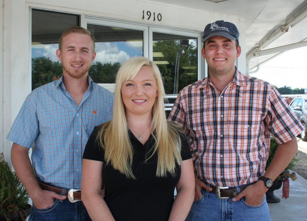 NETBIO scholar winners