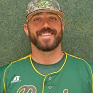 PJC Names Cox New Baseball Coach