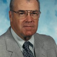 Percy Junior “PJ” Ponder