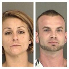 Another Drug Based Injury to a Child Arrest Arrest Made