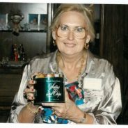 Joyce Marie Lindsey