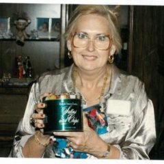 Joyce Marie Lindsey