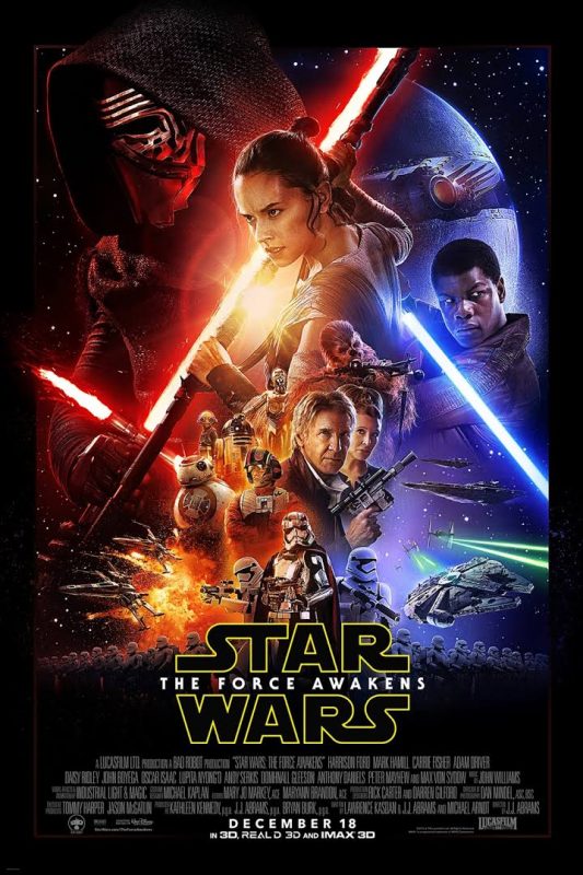 STARWARS!