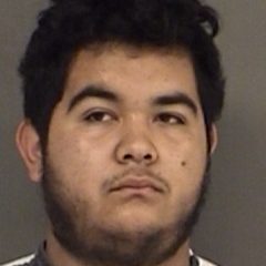 Noise Disturbance Leads to Felony Charge for Evading Arrest