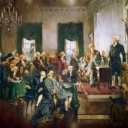 Local DAR Reminds of US Constitution Week, Observed Annually September 17 – 23