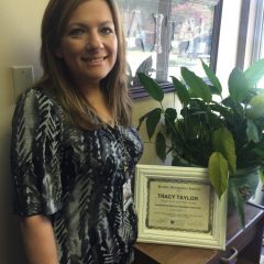Local Hospital Employee Named 2015-2016 Outstanding National Associate Instructor