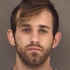 Stole and Sold His Mother’s Ring; Hid Drugs in Her House