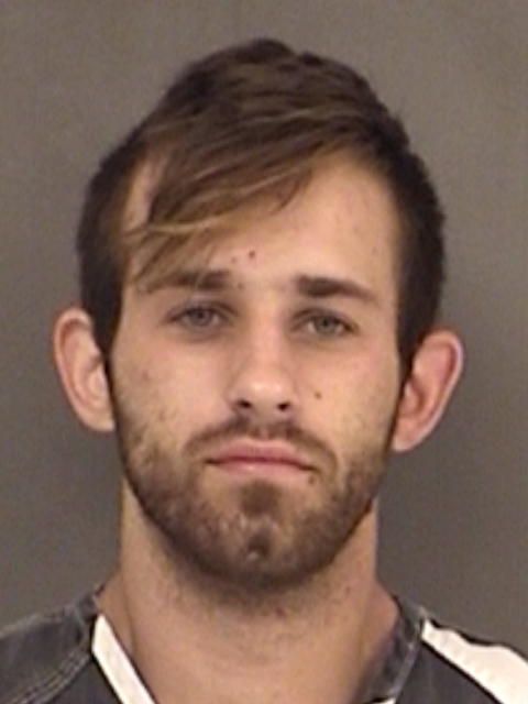 Taylor Wayne Connatser, 22