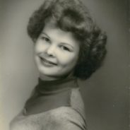 Maxine Thomas