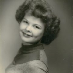 Maxine Thomas