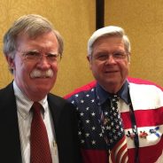 From the Convention Floor: A Political Junkie’s Dream Comes True