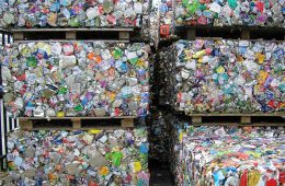 More Plastic Bottles Headed Our Way