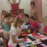 Northeast Texas Children’s Museum Hosts July Events