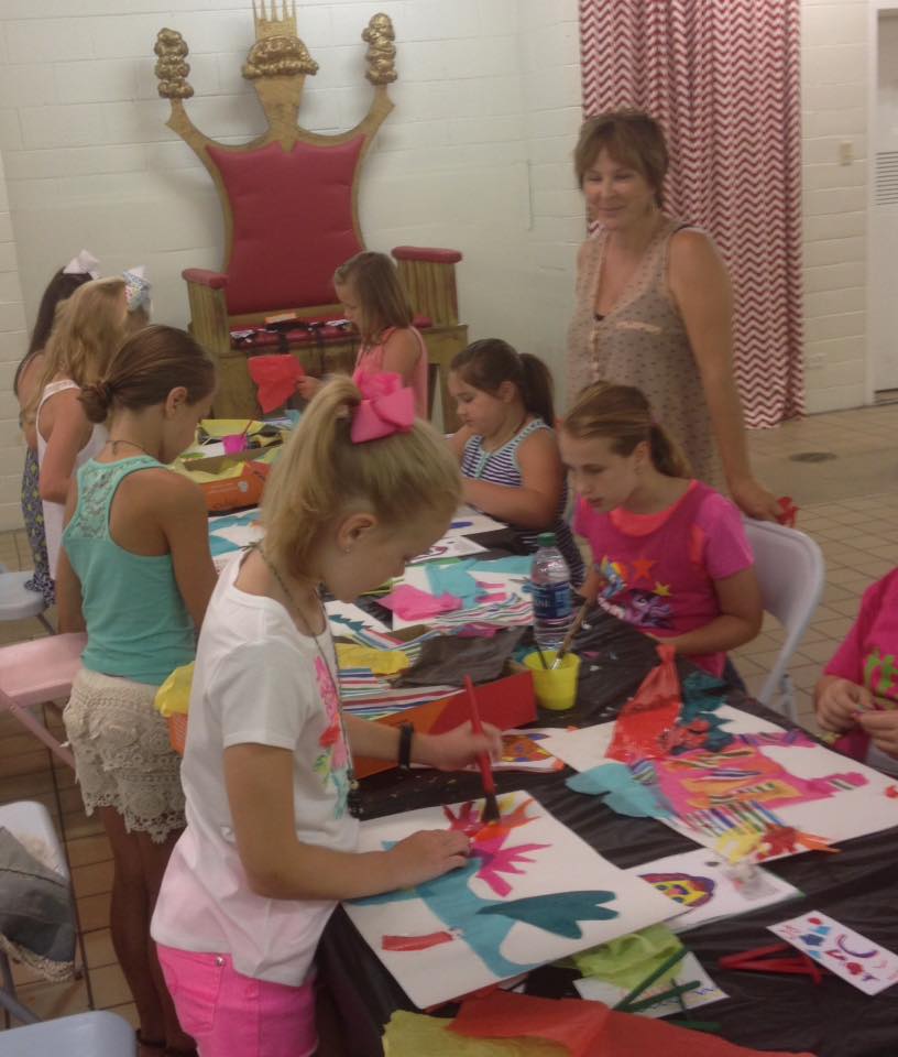 child museum