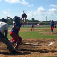 “Updated” Hopkins County Angels and Ponytails Win First Games in World Series Play