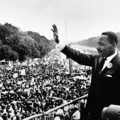 Martin Luther King, Jr. Annual Awards Ceremony to be held January 15, 2024