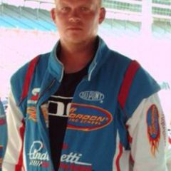 Donald Eugene Morris, Jr.