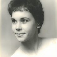 Carolyn Dickens Shelton