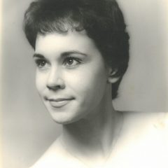 Carolyn Dickens Shelton