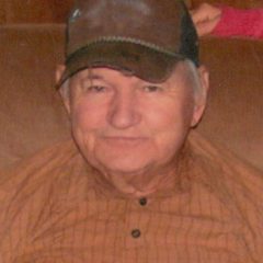 Joy “Joe” Campbell
