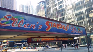 NY Ellens Stardust Diner