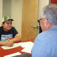 Early Registration for PJC Fall Semester Underway