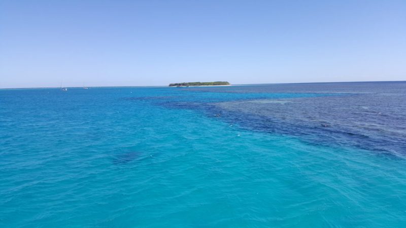 Lady Musgrave Island