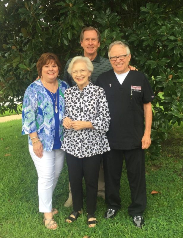 2017 Honorees-Bill and Peggy Dietze
