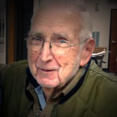 John “Travis” Little