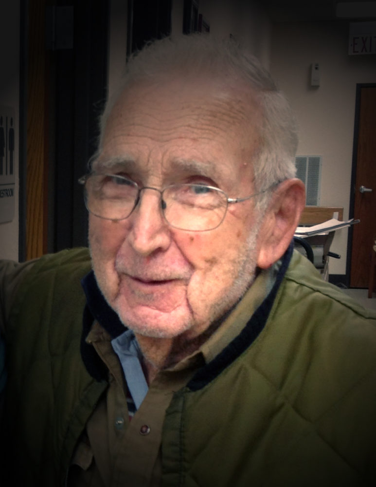 John "Travis" Little Ksst Radio