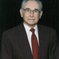 Alvin W. Smith