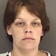 Sulphur Springs Woman Arrested for Injury to a Child