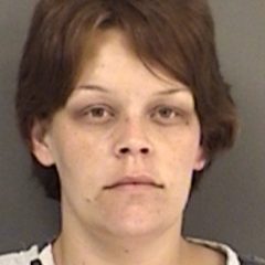 Glover Sentenced to Two Years for Injury to Child