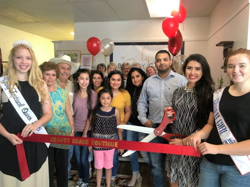 Beauty Grace Boutique 2