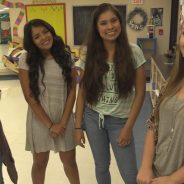 Introducing the Blue Blazes Officers for 2016