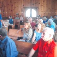 Historical and Genealogical Societies meet at Heritage Park