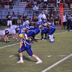 Wildcats Travel to Orlando Following Roller Coaster Win Over Sherman