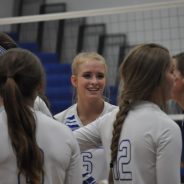 Game Day: Lady Cats Host Hallsville in Battle for First; Team Tennis Hosts Greenville in Playoff Spot Battle