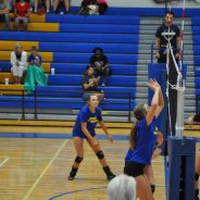 Lady Cats Host Tigers; Game to Be Broadcast on KSST