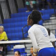 Hill Signs With Tyler Junior College
