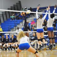 Game Day Tuesday: SSHS Volleyball Hosts Royce City; Team Tennis at Hallsville