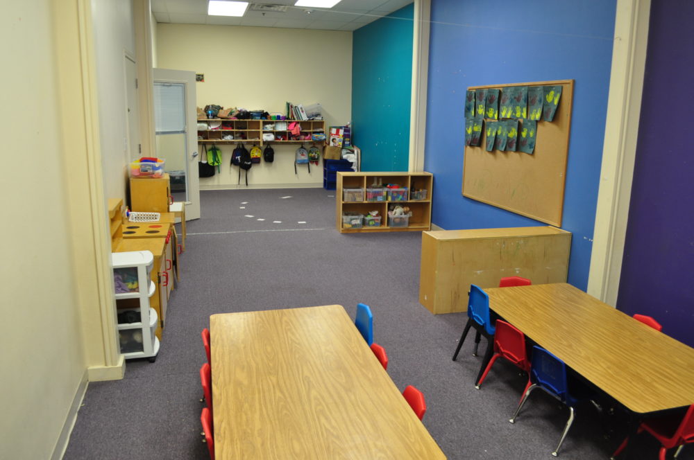 Sulphur Springs Christian Preschool