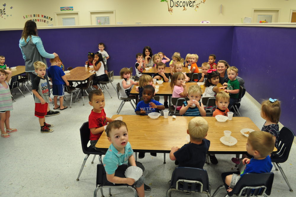 Sulphur Springs Christian Preschool