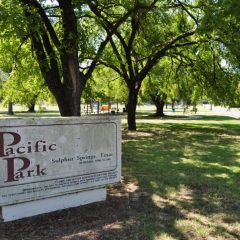 Design Charrette Set for Pacific Park Thursday, October 25, 8 a.m. Until 5 p.m.