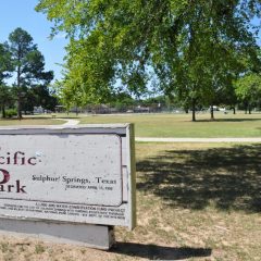 Pacific Park Community Celebration & Outreach