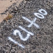 Renovation of Frontage Roads Set to Begin Monday