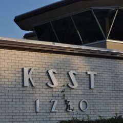 KSST Video Interns: The Potato House